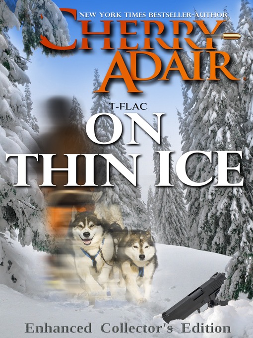 Title details for On Thin Ice by Cherry Adair - Available
